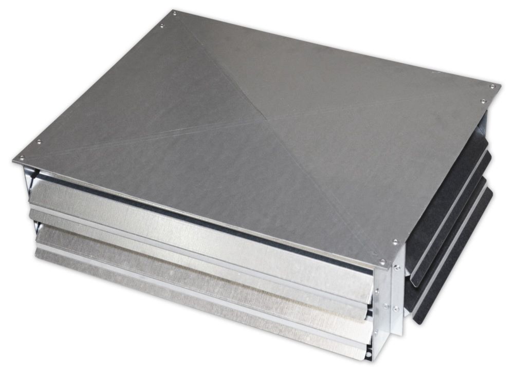 Produktbild Remko Ausblashaube HG 4 PWW 100