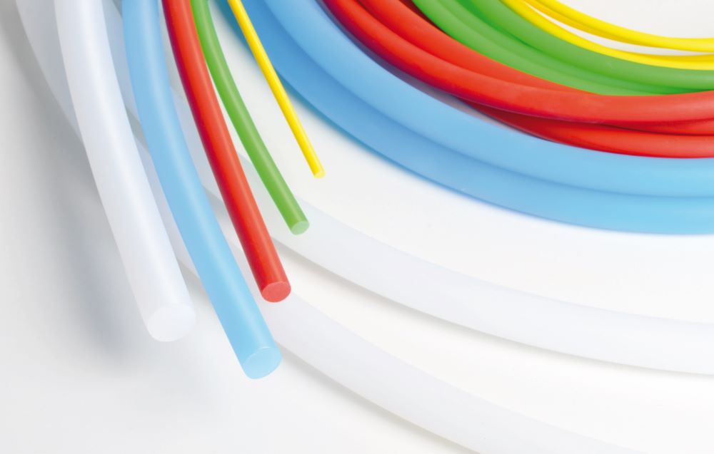 Produktbild Remko Biegeschlauch-Set je 4 m Lang