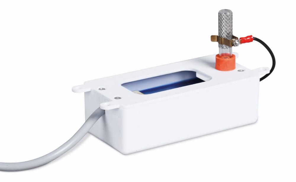 Produktbild Remko BioClean-System eingebaut KWD-Deckengeräte