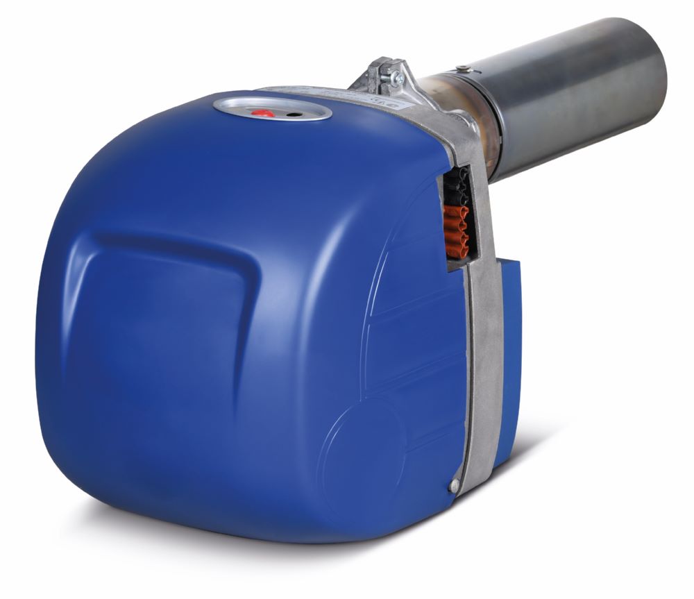 Produktbild Remko Blaubrenner RE 1.50 VRS 50-C