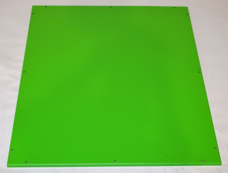 Produktbild Remko Blindblech BB Pos. IV VRS 50