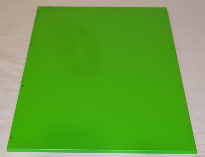 Produktbild Remko Blindblech BB Pos. IV VRS 75