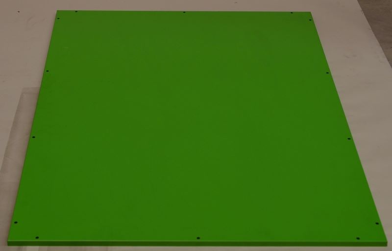 Produktbild Remko Blindblech BB Pos. IV VRS 100