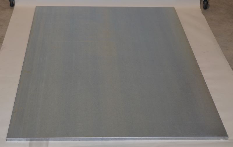 Produktbild Remko Blindblech BB Pos. IV VRS 130