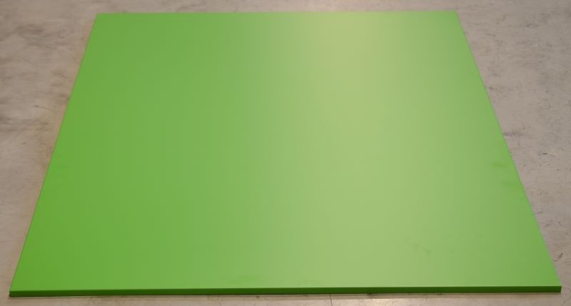 Produktbild Remko Blindblech BB VRS 270 LG Pos. IV