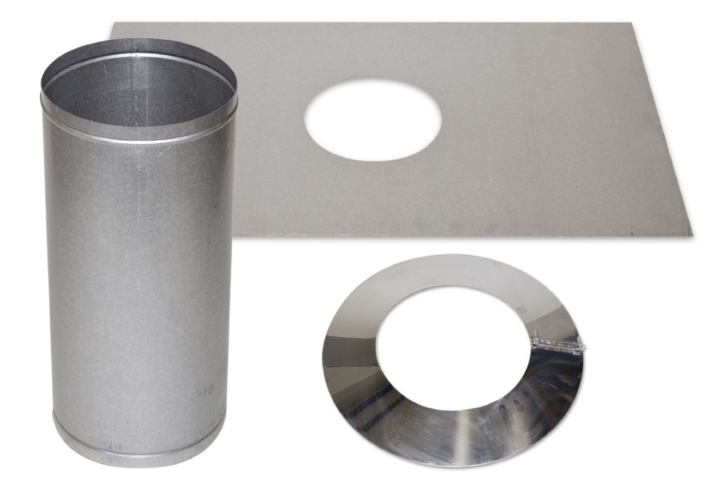 Produktbild Remko Dachdurchführung Durchmesser 200 mm