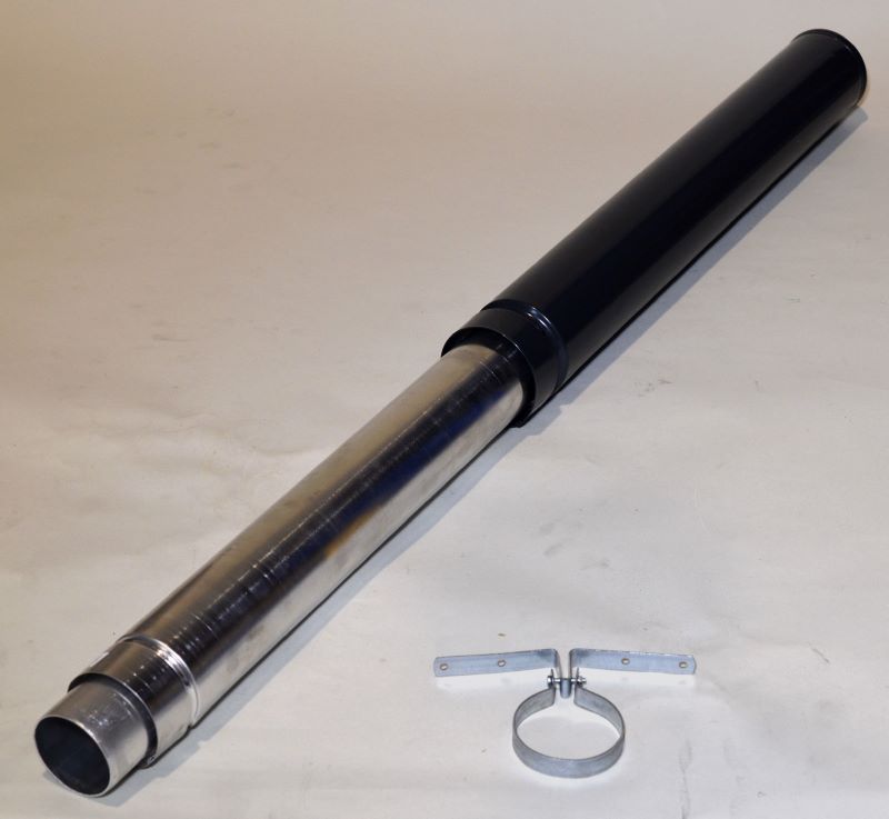 Produktbild Remko Dachdurchführung 1500 mm GPC/GPS