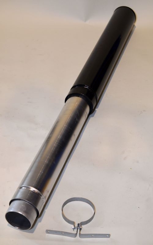 Produktbild Remko Dachdurchführung 1500 mm GPC 800