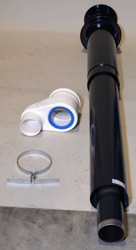 Produktbild Remko Dachdurchführung LAS-System GPC 800