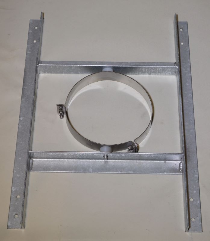 Produktbild Remko Dachstütze AS-DS-D verstellbar 300-D