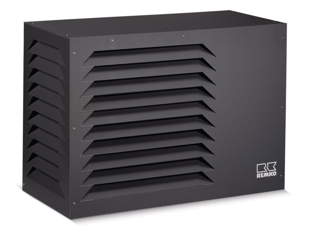 Produktbild Remko Designhaube RDH 53 Anthrazit