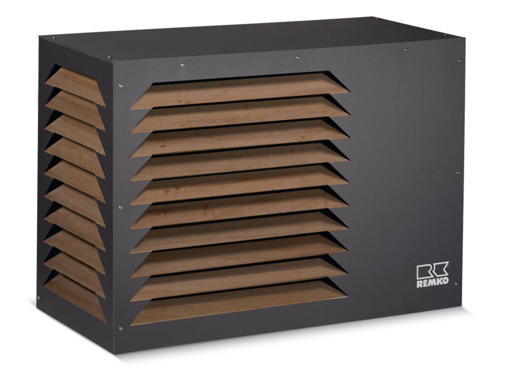 Produktbild Remko Designhaube RDH 53 Camura