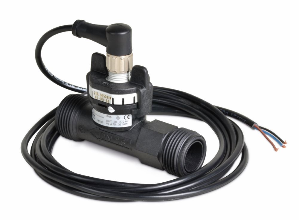 Produktbild Remko Durchflusssensor Hygienefunkt. >25L