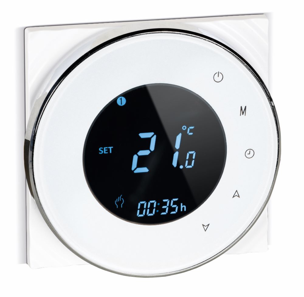 Produktbild Remko Easy Control EC-1 Wärmepumpen Modbus