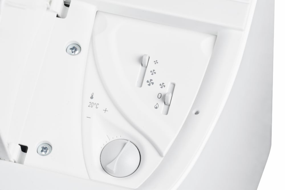 Produktbild Remko Einbau-Regelung RR-15 KWK 125-725