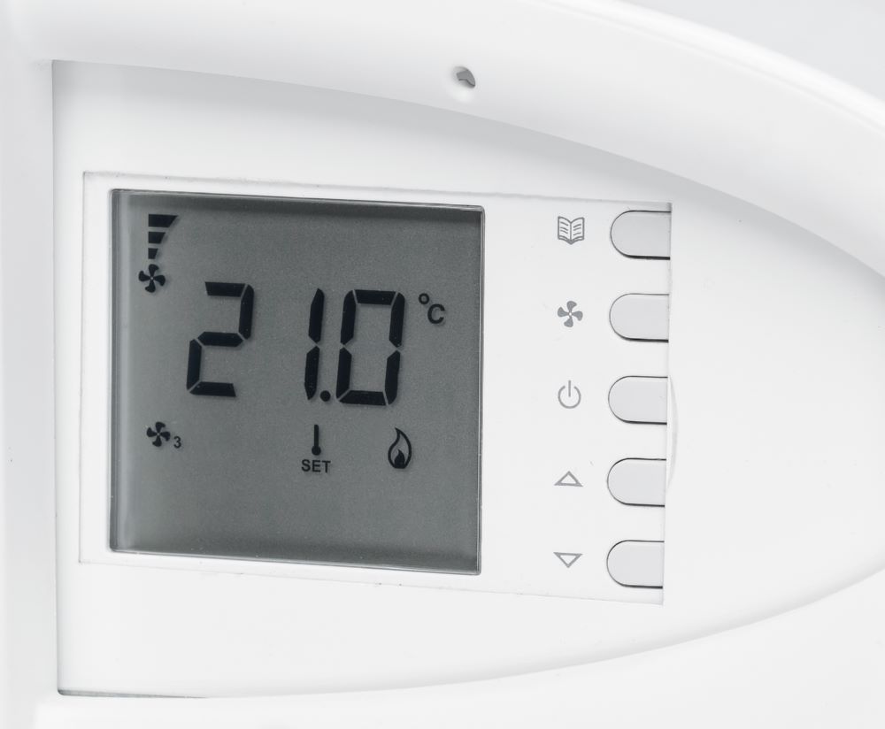 Produktbild Remko Einbau-Regelung RR-21e KWK 125-725