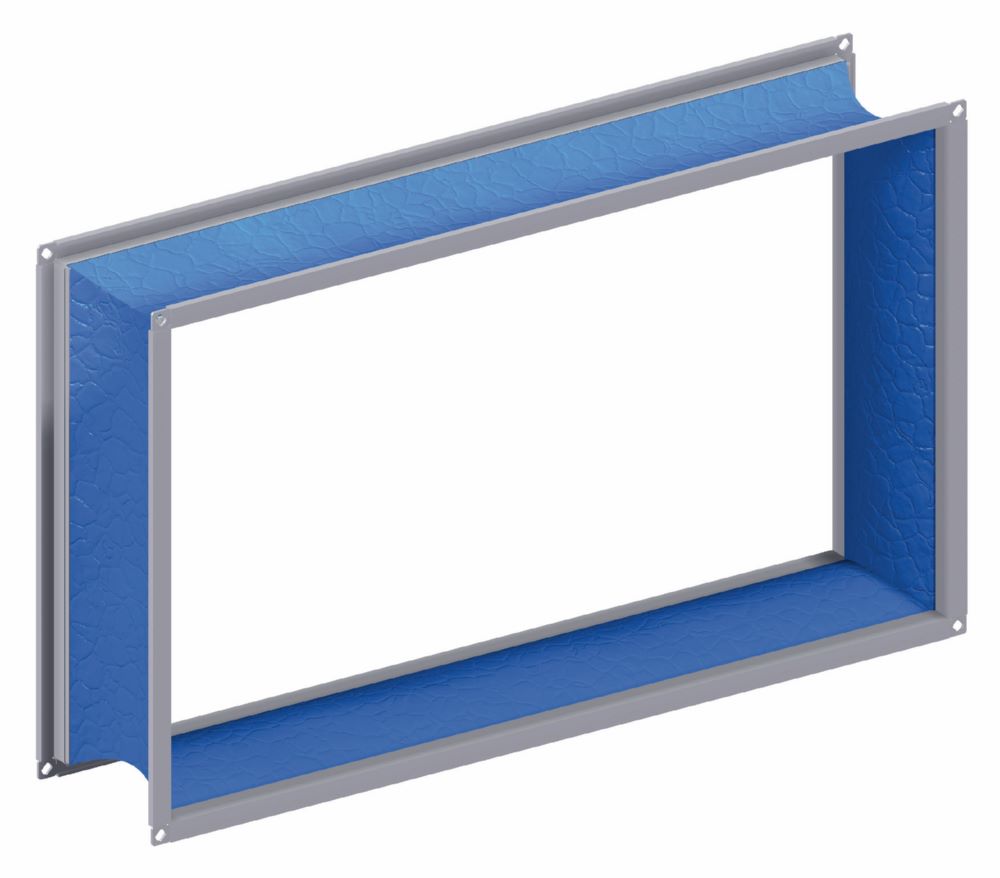 Produktbild Remko Elastischer Stutzen SG-440 Pos. I-III