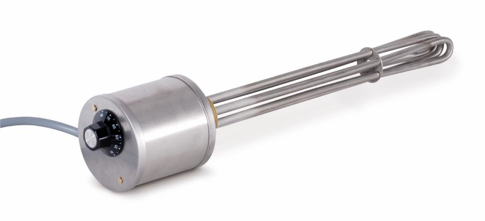 Produktbild Remko Elektrische Zusatzheizung 6 kW