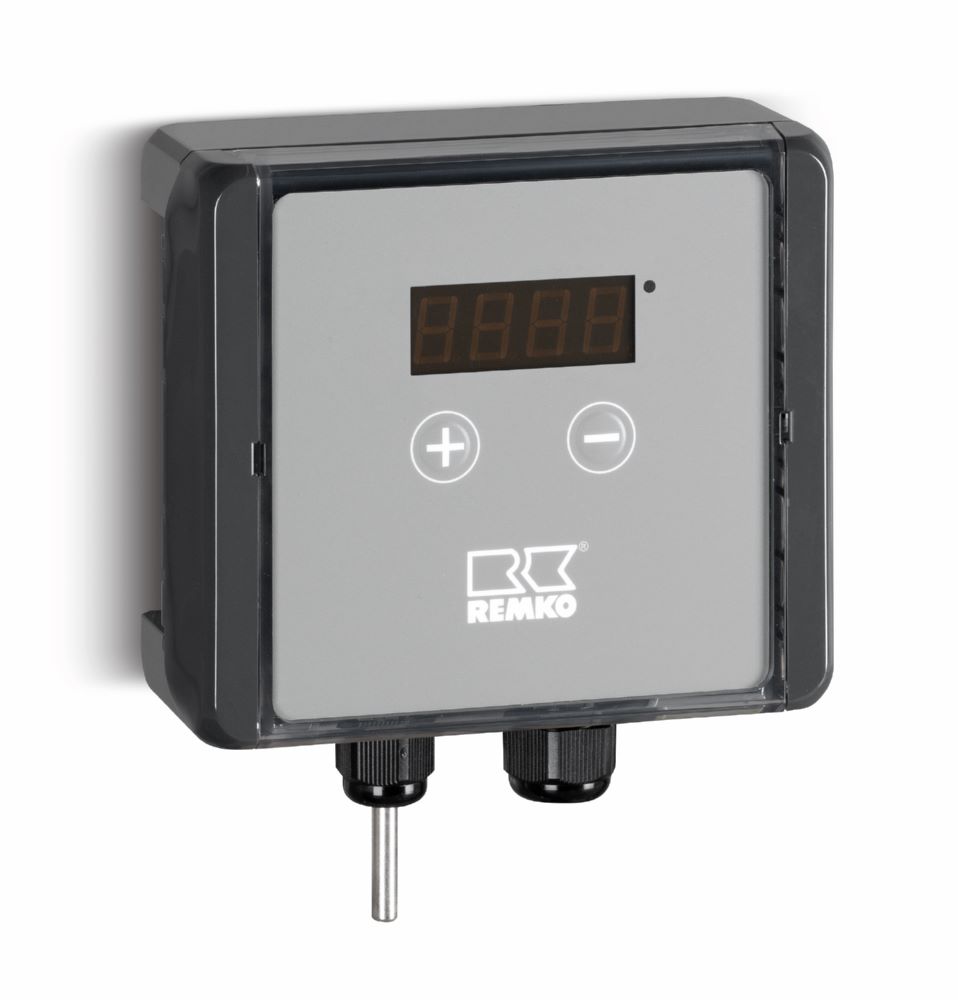 Produktbild Remko Elektronischer Raumthermostat ERT-1