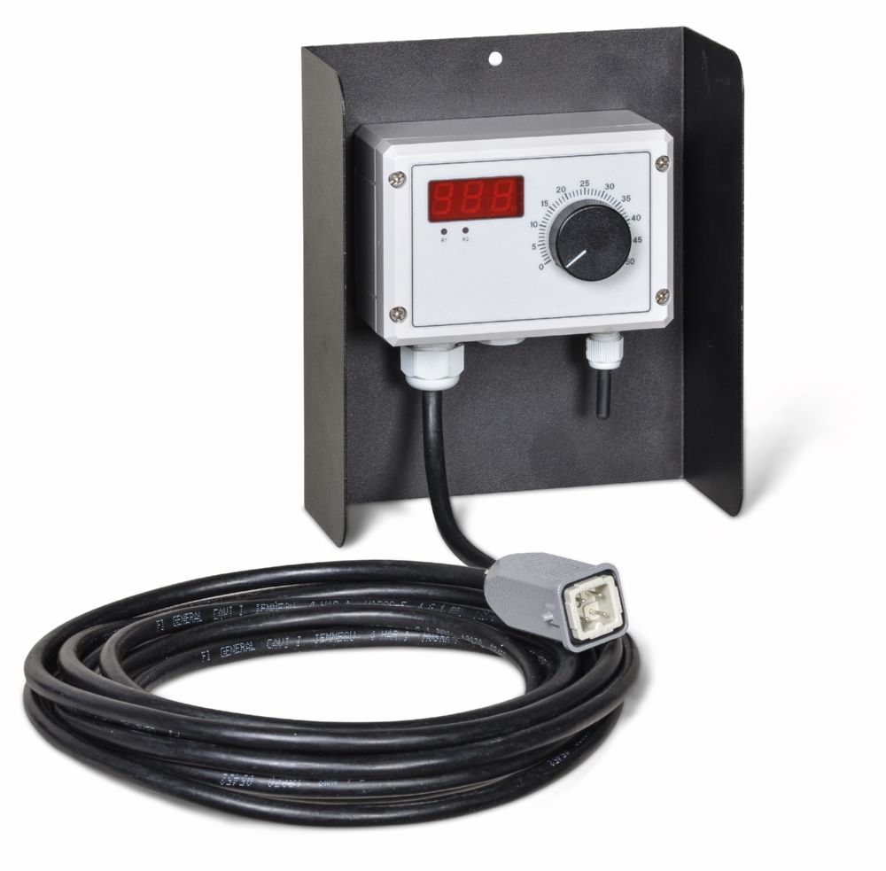 Produktbild Remko Elektronischer Thermostat ETR-3