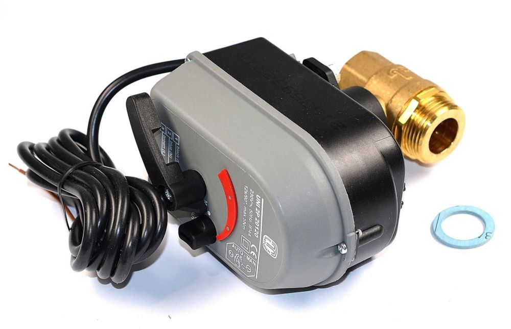 Produktbild Remko Elektronisches 2-Wegeventil EFS 36 Kaskade