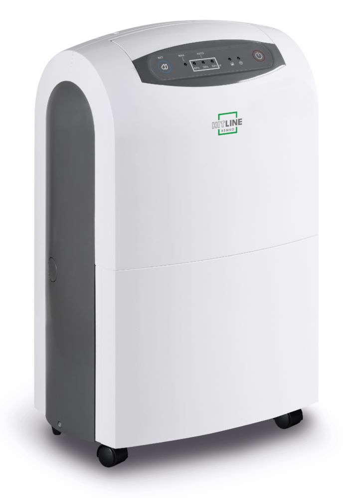 Produktbild Remko Entfeuchter TK 300