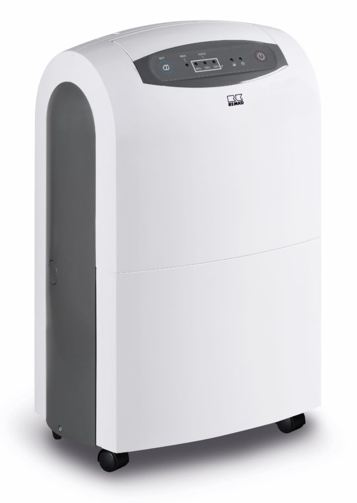 Produktbild Remko Luftentfeuchter ETF 320 Eco