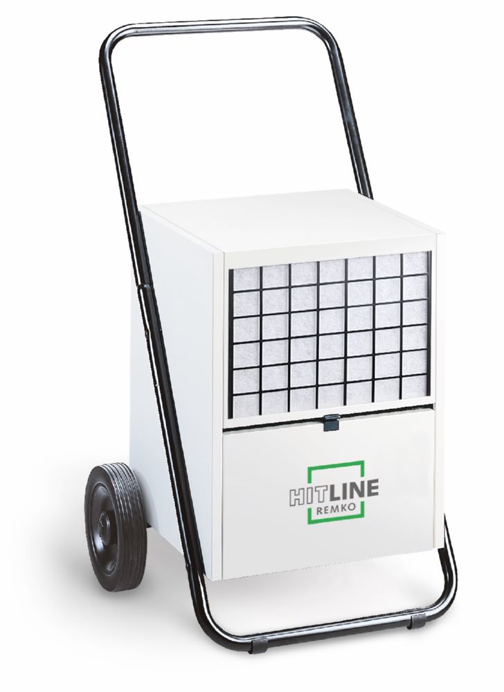 Produktbild Remko Entfeuchter ETF 600 Eco