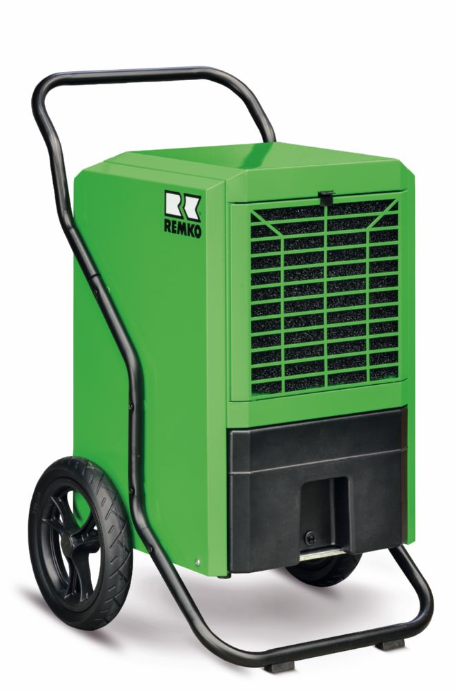 Produktbild Remko Luftentfeuchter LTE 50 Eco mit Kondensatpumpe