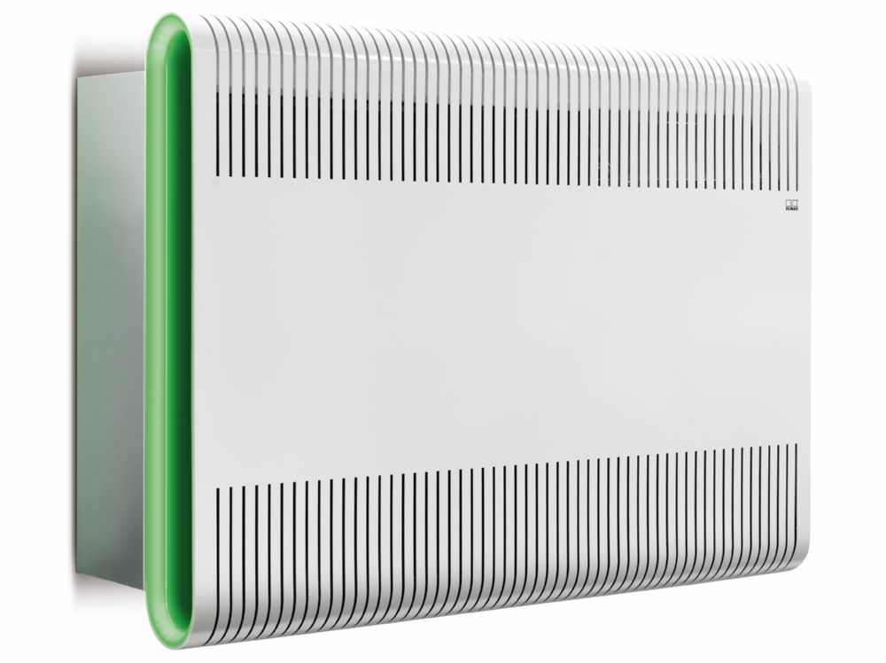 Produktbild Remko Luftentfeuchter SLE 85 mit LED RGB