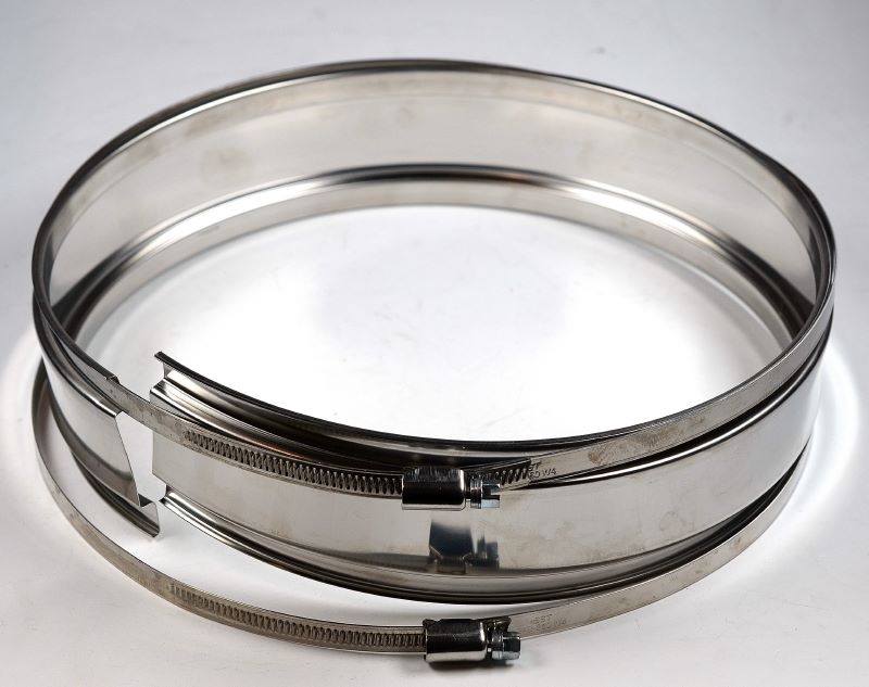 Produktbild Remko Ersatz-Klemmband AS-SB-D Durchmesser 130