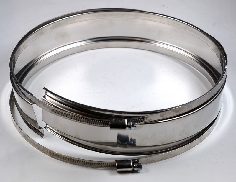 Produktbild Remko Ersatz-Klemmband AS-SB-D Durchmesser 150