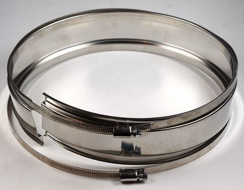 Produktbild Remko Ersatz-Klemmband AS-SB-D Durchmesser 180