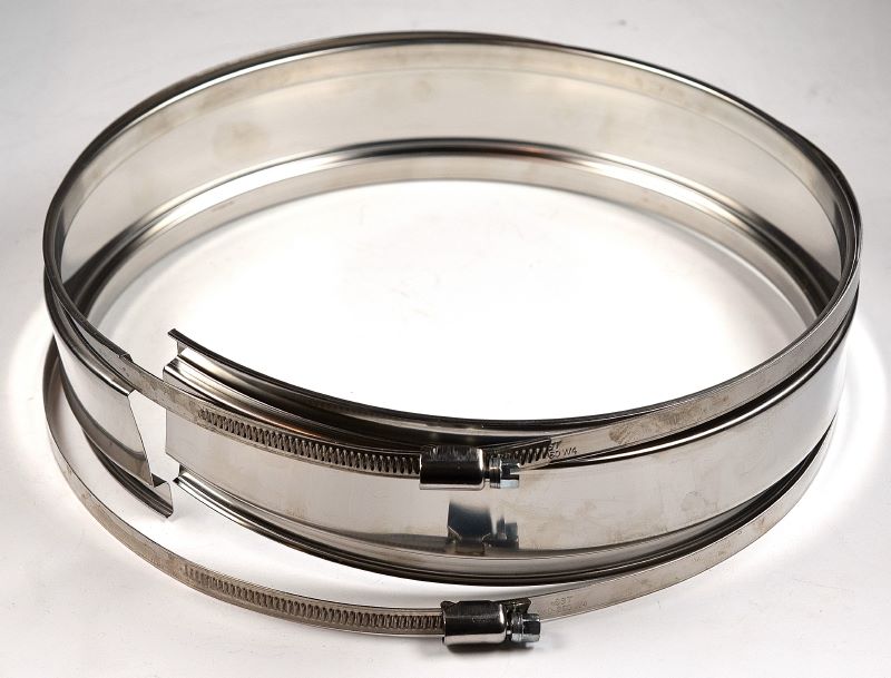 Produktbild Remko Ersatz-Klemmband AS-SB-D Durchmesser 200