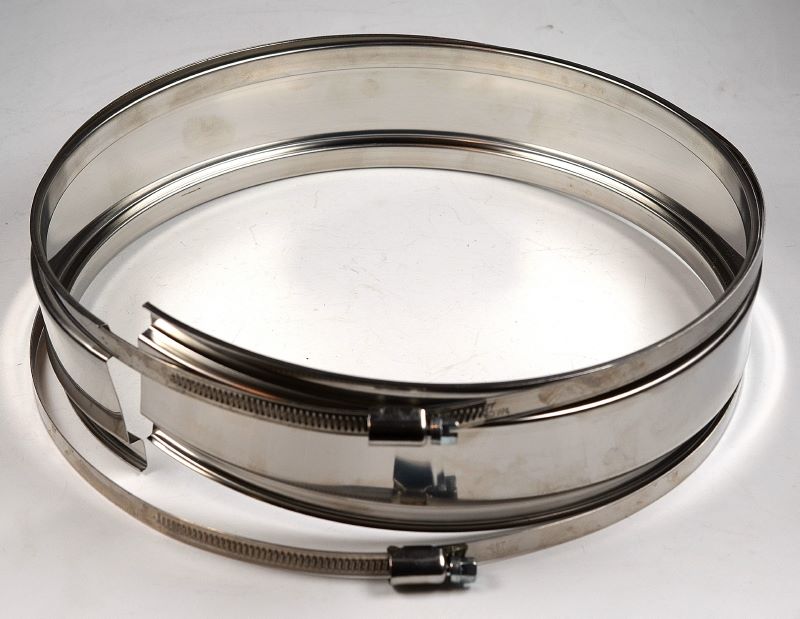 Produktbild Remko Ersatz-Klemmband AS-SB-D Durchmesser 300