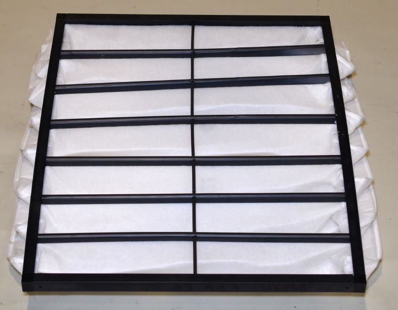 Produktbild Remko Ersatzfiltermatte EFK-50