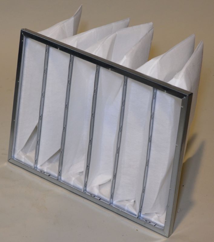 Produktbild Remko Ersatzfiltermatte EFK-75