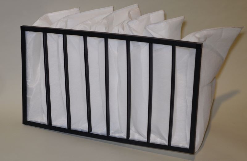 Produktbild Remko Ersatzfiltermatte EFK-100