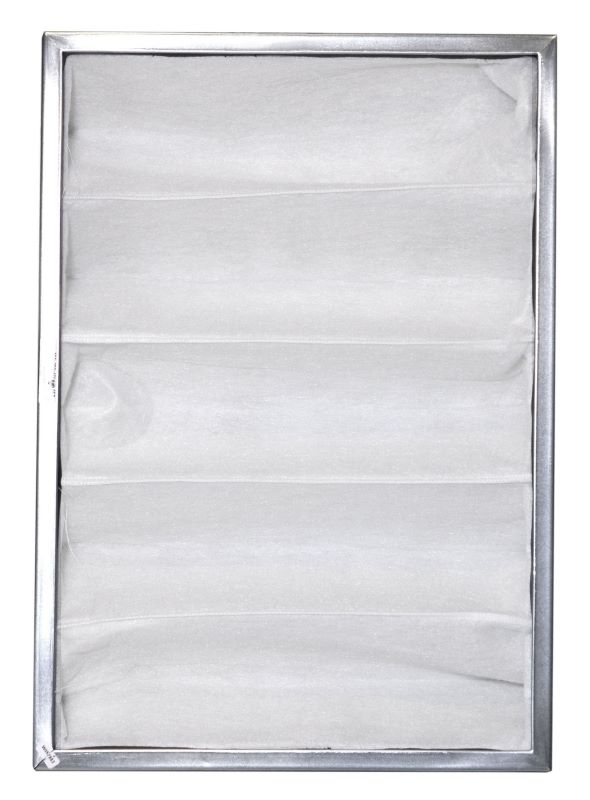 Produktbild Remko Ersatzfiltermatte EF Satz VRS 170 C