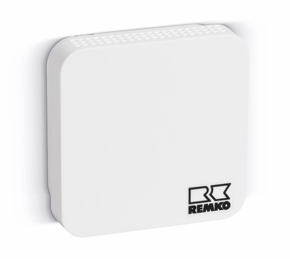 Produktbild Remko Externer Feuchtefühler HR-3 SLE 45-85 Schutzart IP 30 1011530