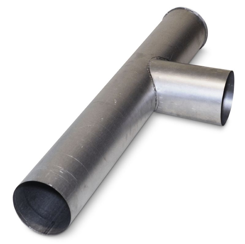 Produktbild Remko FAL- T-Knie Durchmesser 150 mm