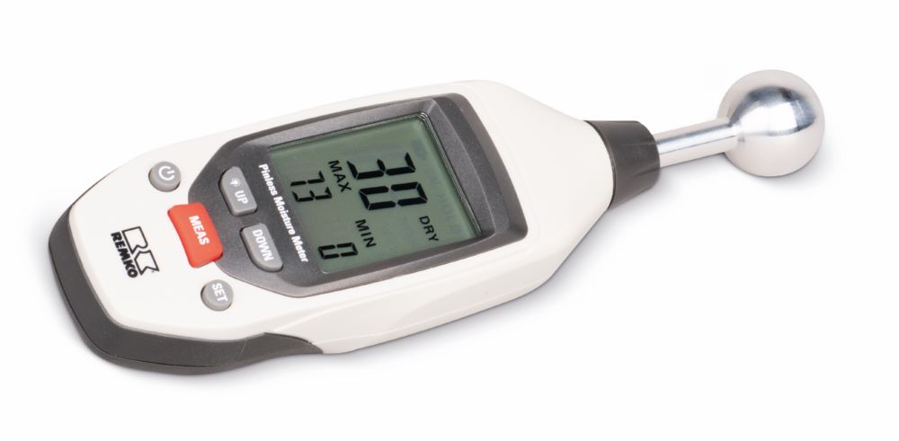 Produktbild Remko Feuchtemessgerät FG-1