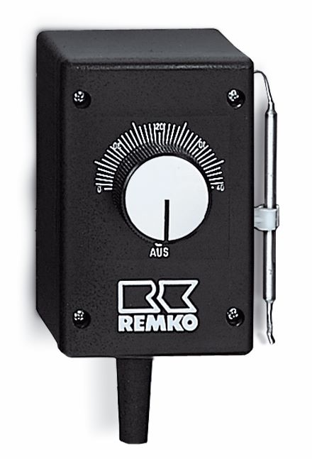 Produktbild Remko Feuchtraumthermostat RT-1 ohne Anschlusszubehör