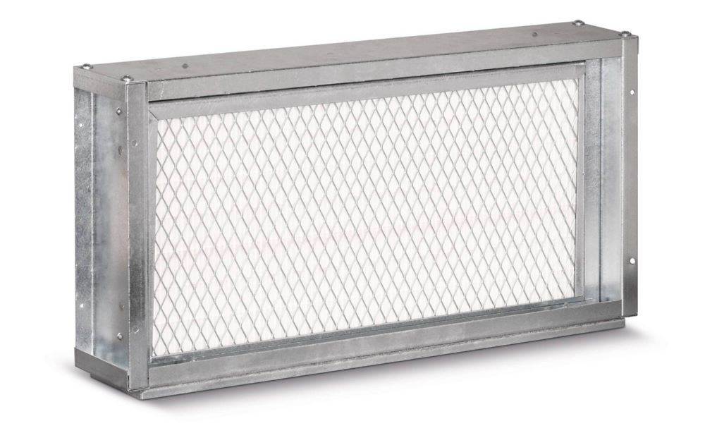 Produktbild Remko Filterkasten mit F7-Filter KWK 205-255 (225-265 EC) ZW