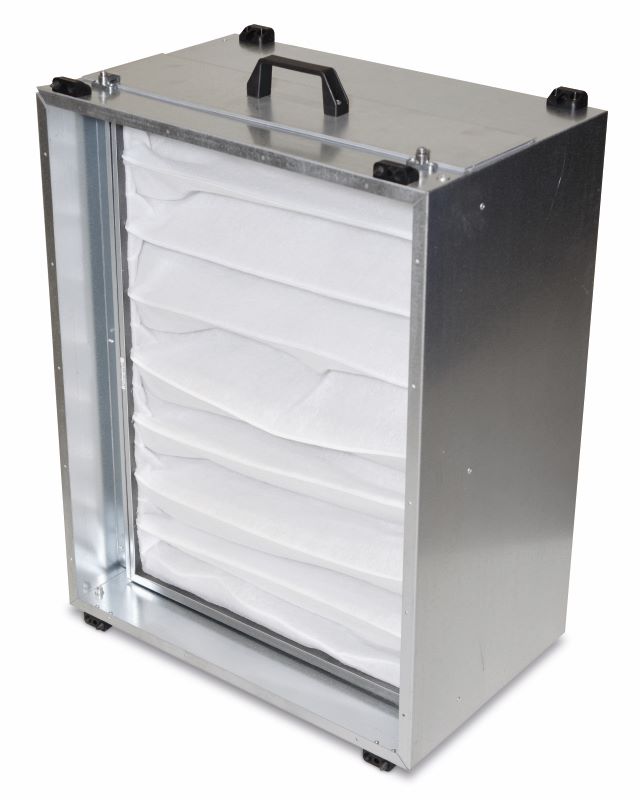 Produktbild Remko Filterkasten FK PWW 100