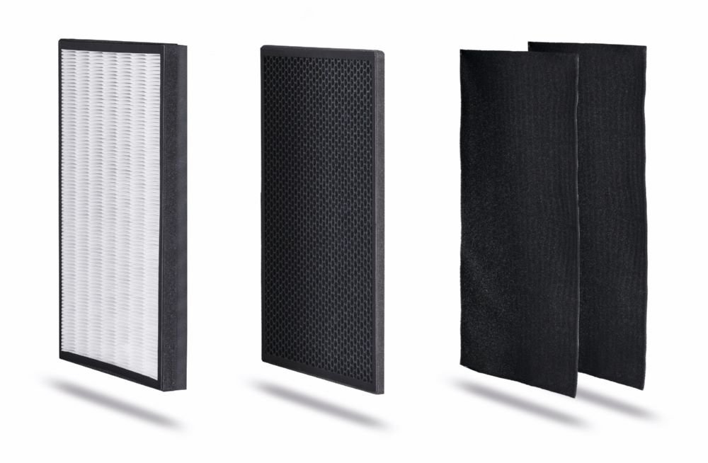 Produktbild Remko Filterpaket 1 passend zum LRM 500