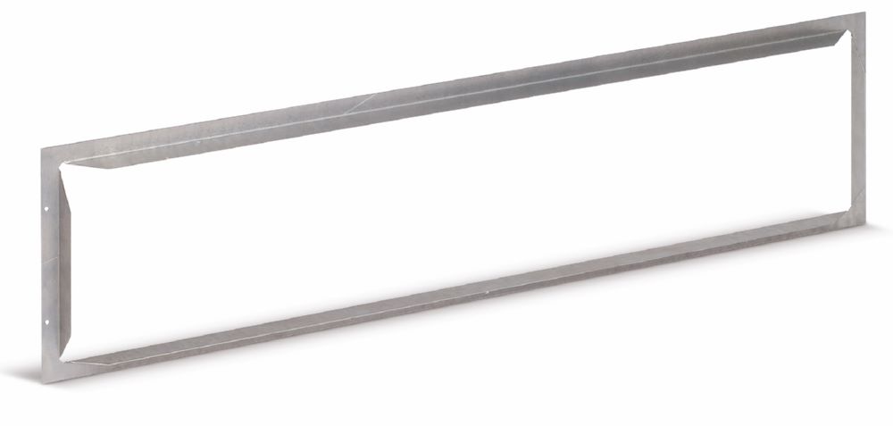 Produktbild Remko Flansch-Anschluss Luftaustritt KWK 205-255 ZW / 225-265 EC ZW