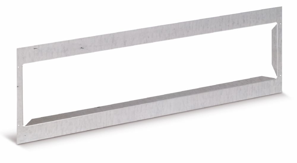 Produktbild Remko Flansch-Anschluss Lufteintritt KWK 455-535 ZW / 525-605 EC ZW