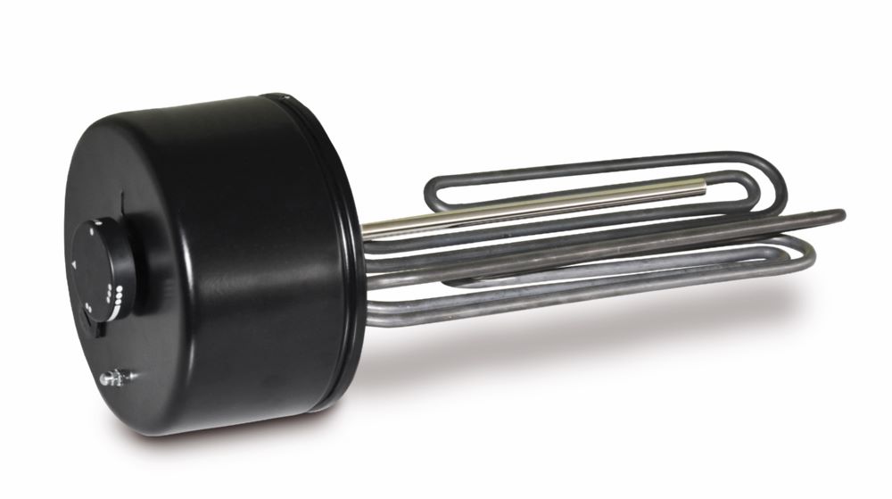 Produktbild Remko Flanscheinbauheizung EWS 301/500 E, KWS 300