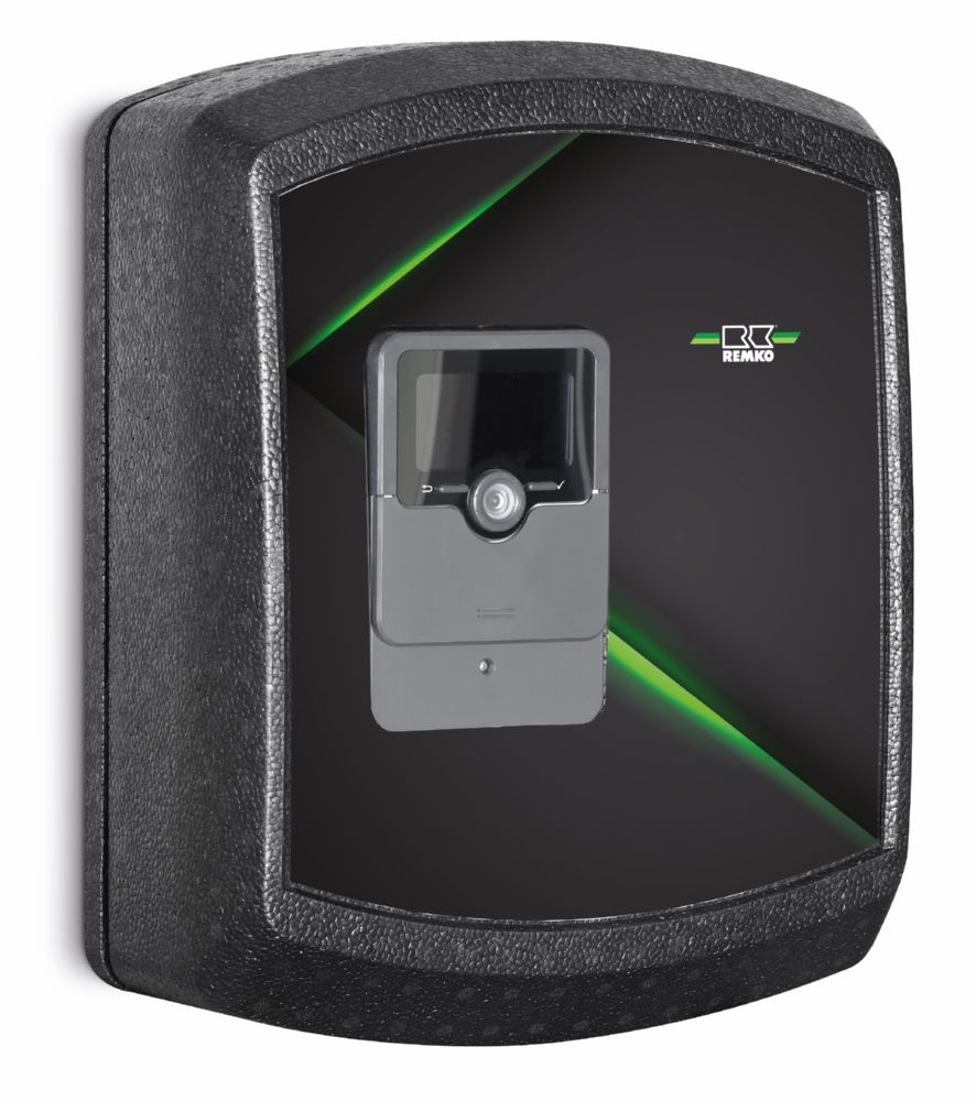 Produktbild Remko Frischwasserstation EFS 21